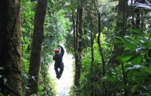 Monteverde & Sky Adventures