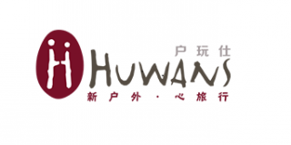 Huwans China