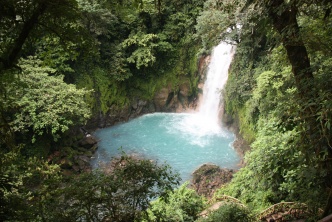 L'intégrale du Costa Rica