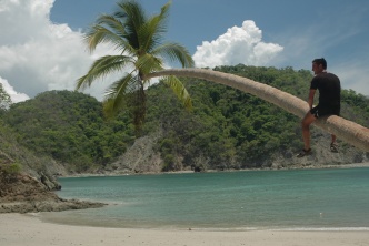 Odysée magique au Costa Rica