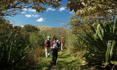 Le grand tour du Costa Rica